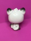 Vintage Littlest Pet Shop Lps Magic Motion Gen 1 Action Lick Paw Siamese Cat