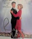Robert Downey Jr  Signed Autograph Heart And Souls Dvd Cover 