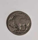 No Date Buffalo Nickel