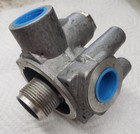 Genuine Donaldson Filter Head Assembly Duramax P167529
