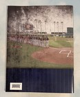 Cleveland Indians 2015 Spring Training Program Cincinnati Reds Unscored