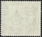 Cyprus 1938-51 Kgvi 45pi Green   Black  Sg 161 Mint  hinged  Cat   55