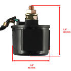 Starter Relay Solenoid For Honda Gl1800 Goldwing 1800 2001-2019 Motorcycle New