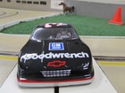 1 24 Dale Earnhardt  3 Champion Astro Slot Car With Free Shipping 