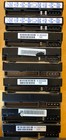 Lot Of 9 Vintage Used   Working Ide 3 5    Hard Drives