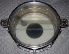 Ludwig Super Sensitive 6 5 X 14 Vintage 1969 Snare Drum