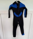 Realon Kids Wetsuit Boys Girls Children Neoprene Full Wetsuit Sz Medium Euc