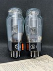 2x Vintage 6f6s 6f6g 6f6c 6f6gt Kt63 N63 Kobra  new Nos 60-s  Matched Pair  8