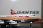 Gemini Jets 1 400 Qantas Boeing 747sp Vh-eab  gjqfa925  Die-cast Model Plane