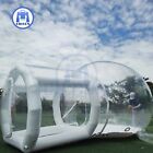 15ft Commercial Inflatable Bubble House Bubble Tent For Party Decoration rental