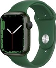 Apple Watch Series 7 41mm 45mm   Gps   Wifi  Aluminum Case     excellent  9 10      