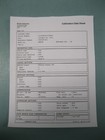 1  Brooks Mf63s ae2db0id0ka1b1 Smart Mass Flow Controller Mixed 80 Slpm    g8 