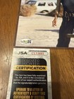 Linda Hamilton Signed Terminator Sarah Connor 8x10 Photo - Jsa Coa