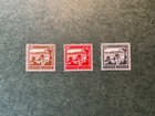 Palestine Stamp Collection Values To   1 Mint   Used Some Overprints  rs27