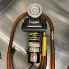 Parker Gt410c1 Hydraulic Filter Unit Pump