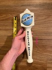 Blue Moon Beer Tap Handle Knob Keg Bar Brewing Top Draft Belgian White Ale