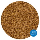 Api Pond Fish Food Pond Fish Food 2 68-pound Bag 2 68 Pound  pack Of 1 