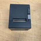 Epson Tm-t88iv Point Of Sale Thermal Printer M129h Tested Unit Only