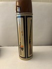 Vintage 1973 King-seeley Thermos Hunting Fishing Archery Bottle