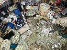 U s  Estate Coin Lot Grab Bag Blowout   Silver Bar    Copper   Currency
