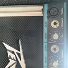 Peavey Solo Battery Powered Portable Pa System  Untested Sold As-is M12 02 0516