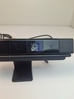 Sony Playstation 4 Ps4 Camera V1 Cuh-zey1 Motion Sensor W  Stand Tested Oem