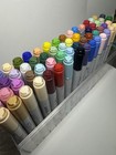 Copic Ciao 62 Multicolor Alcohol Markers Lot 