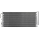 Replacement Ac Condenser For 2015 2016 2017 2018 2019 2020 2021 Buick Encore