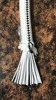 1 2  Tie Down Rubber Rope Shock Cord U Pick Length Bungee Stretch Tarp Strap Usa