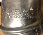 Lot Of 2 Hart   Cooley Metlvent Gas Vent Pipe 3  0-90   Adjust Elbow P n  3rea90