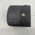 Vintage Compass Kelvin   Hughes 1917 Black Brunton With Case Compass For Gift