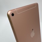 Apple Ipad Mini  5th Generation  256gb Gold  wifi  cellular  7 9in Screen - Used