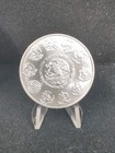 2023 Mexico 1 Onza Silver Libertad 1 Oz  999 Fine Silver Bu 7974 