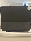 Apple Magic Keyboard For Ipad Pro 12 9  3rd 4th Gen W  Trackpad   Original Box