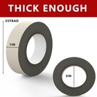 Swrt Masking Tape 1 Inch X 55 Yards X 12 Rolls  660 Total Yards   Adhesive    