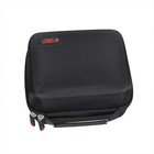 Travel Case Fits Hyperx Cloud I Ii Gaming Headset Khx-hscp-rd khx-h3cl wr
