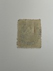 Brazil 1868 Type Ii  58b Fine Used 7a071