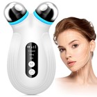 Anti Aging And Wrinkles Microcurrent Facial Device  Boost Skin Care Products Abs