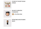 Laura Geller Baked Starter Kit - Tuscan Dreams  choose Shade  Bnib