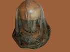 German Insect Head Net Hat Helmet Net Mosquito Nets New 20 X 17 Net Only
