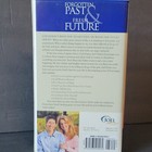 Very Rare 2004 Joel Osteen Forgotten Past Fresh Future 4 Cassette Set Spiritual