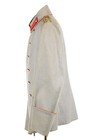 1oo  Original Ww1 Imperial German Army Artillery Officers Waffenrock Dress Tunic