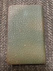 1940   s The National Bank Of Waterloo Iowa Bank Book