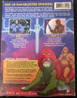 Best Of He-man  10-episode Dvd Set      Power Of Grayskull In Your Mailbox