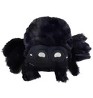 Little Black Spider Plush Soft Toy Stuffed Animal Doll Gift Xmas Birthday Home
