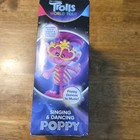 Dreamworks Trolls World Tour Poppy Singin    Dancin  Talking Voice-activated