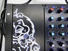 Vocopro Kjm-7900pro Karaoke Mixer   Equalizer