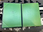 Huge Us Stamp Collection Stock Book Lot - Vintage Early 20th Cen  100s Of Stamps
