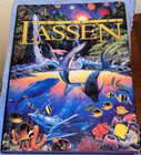 Christian Riese Lassen Signed Book 1st Ed Art Of Lassen A Collection Of Works
