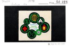 Tonga 1971 Postage Stamp 10 Seniti New Sa-283